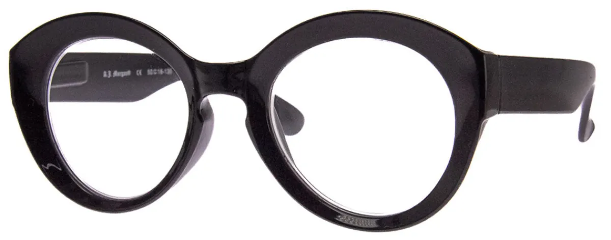 AJ Morgan Eyewear Popular Priced|Vintage-Inspired*Octavia