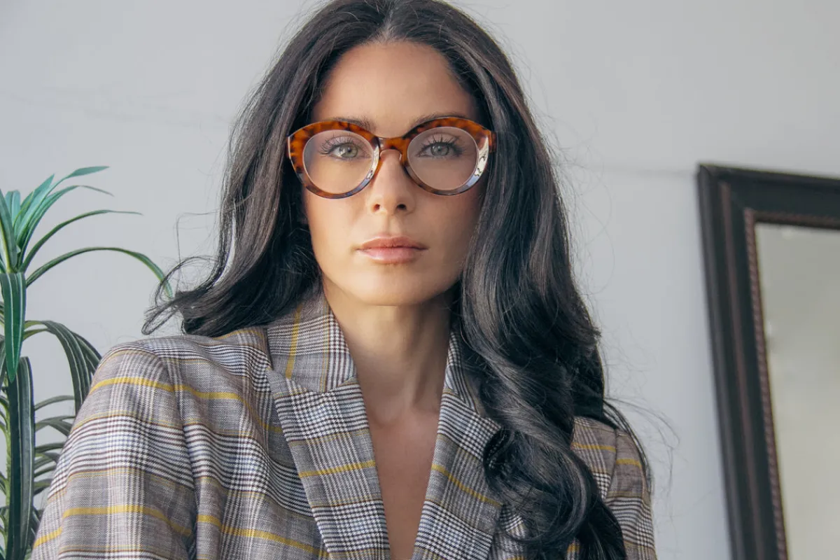 AJ Morgan Eyewear Popular Priced|Vintage-Inspired*Octavia