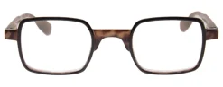 AJ Morgan Eyewear Popular Priced|Rectangular*Old Hickory