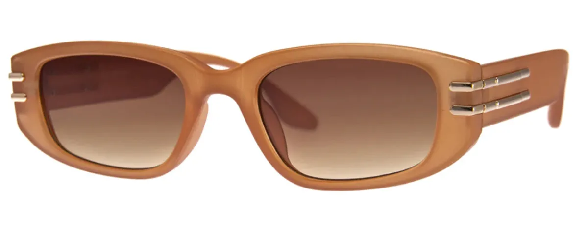 AJ Morgan Eyewear Vintage-Inspired|Rectangular*Oly Oly