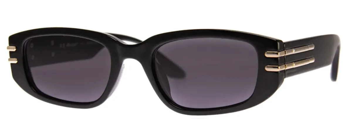 AJ Morgan Eyewear Vintage-Inspired|Rectangular*Oly Oly