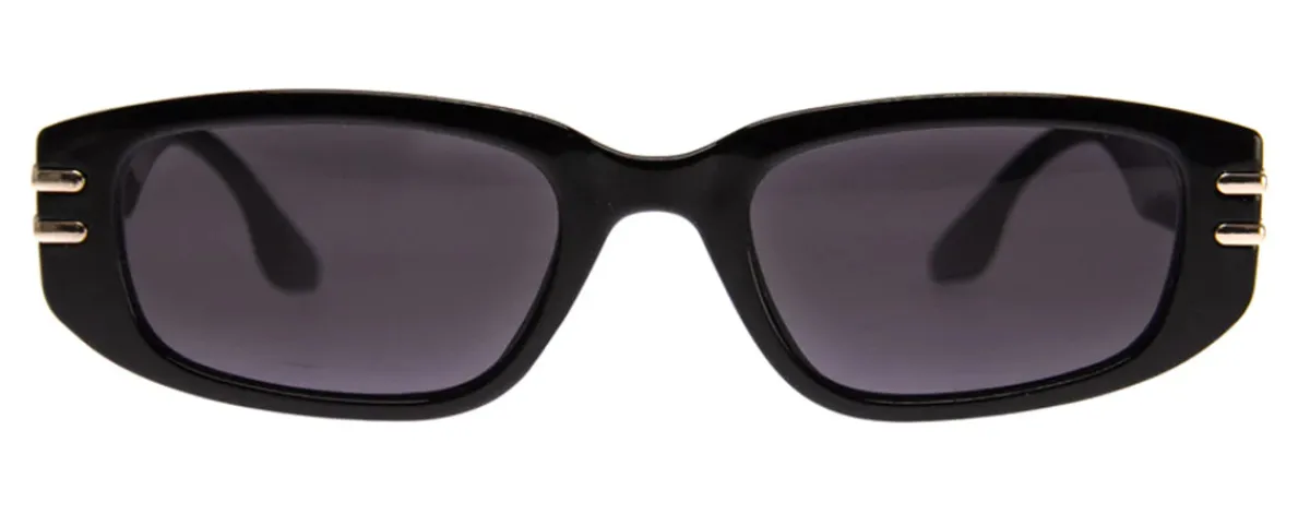 AJ Morgan Eyewear Vintage-Inspired|Rectangular*Oly Oly