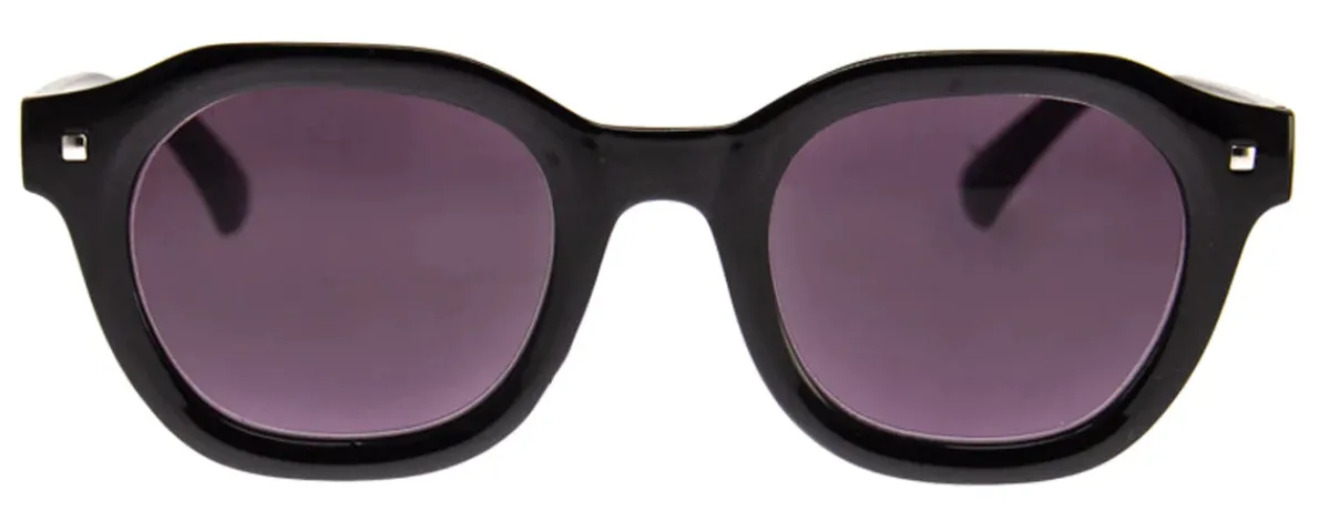 AJ Morgan Eyewear Popular Priced|Rectangular*On Tour (Full Lens Sunglass Reader)