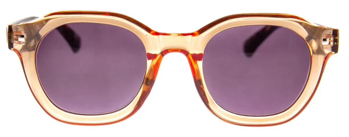 AJ Morgan Eyewear Popular Priced|Rectangular*On Tour (Full Lens Sunglass Reader)