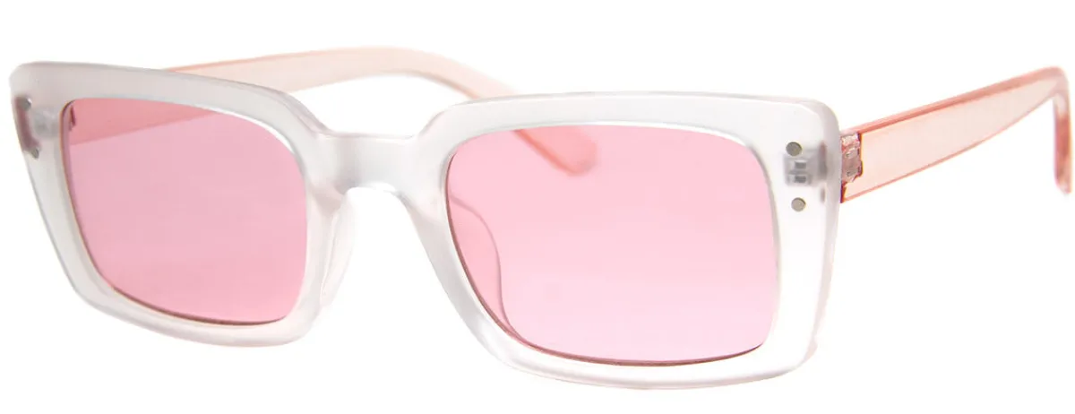 AJ Morgan Eyewear Rectangular|Rectangular*Ooh La La