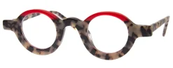 AJ Morgan Eyewear RX-Ready Readers|Round/Oval*Oops!