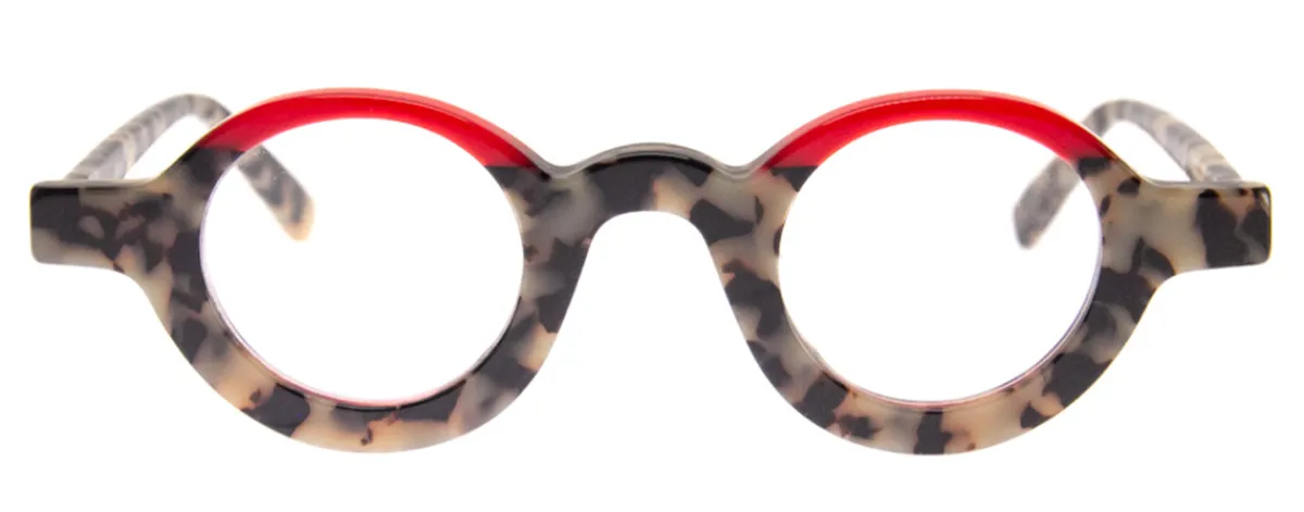 AJ Morgan Eyewear RX-Ready Readers|Round/Oval*Oops!