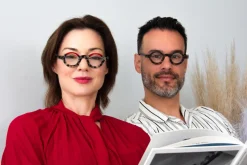 AJ Morgan Eyewear RX-Ready Readers|Round/Oval*Oops!