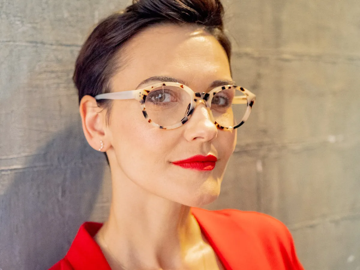 AJ Morgan Eyewear RX-Ready Readers|Vintage-Inspired*Open