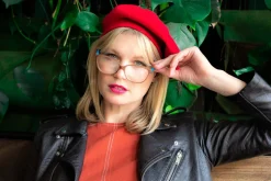 AJ Morgan Eyewear Popular Priced|Cat Eye*Open Minded