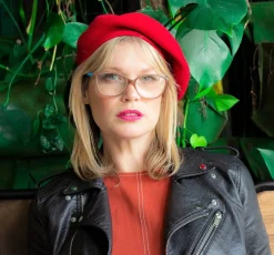 AJ Morgan Eyewear Popular Priced|Cat Eye*Open Minded