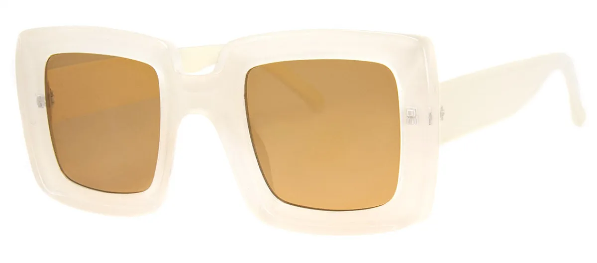 AJ Morgan Eyewear Oversized|Rectangular*Optimum