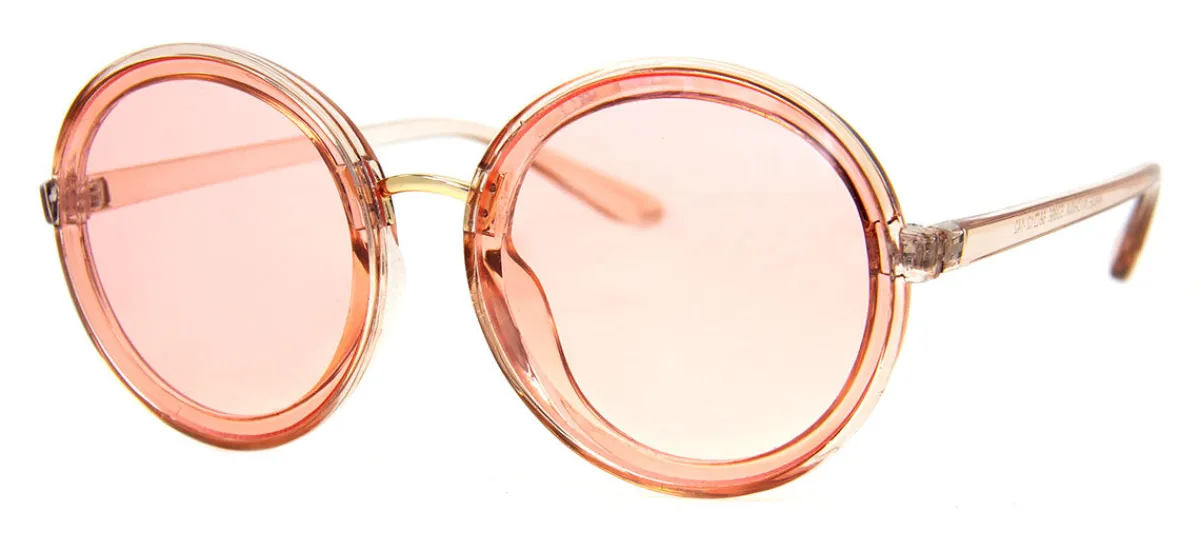 AJ Morgan Eyewear Vintage-Inspired|Round/Oval*Orbit