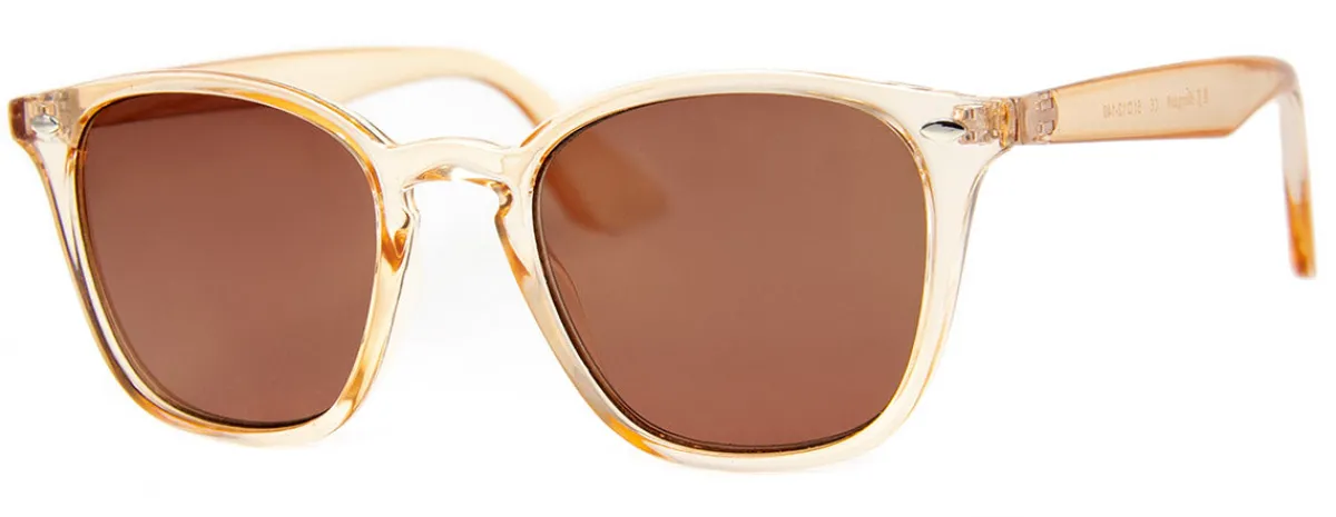 AJ Morgan Eyewear Vintage-Inspired|Rectangular*P. Edwards