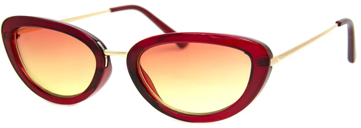 AJ Morgan Eyewear Vintage-Inspired|Cat Eye*Paloma