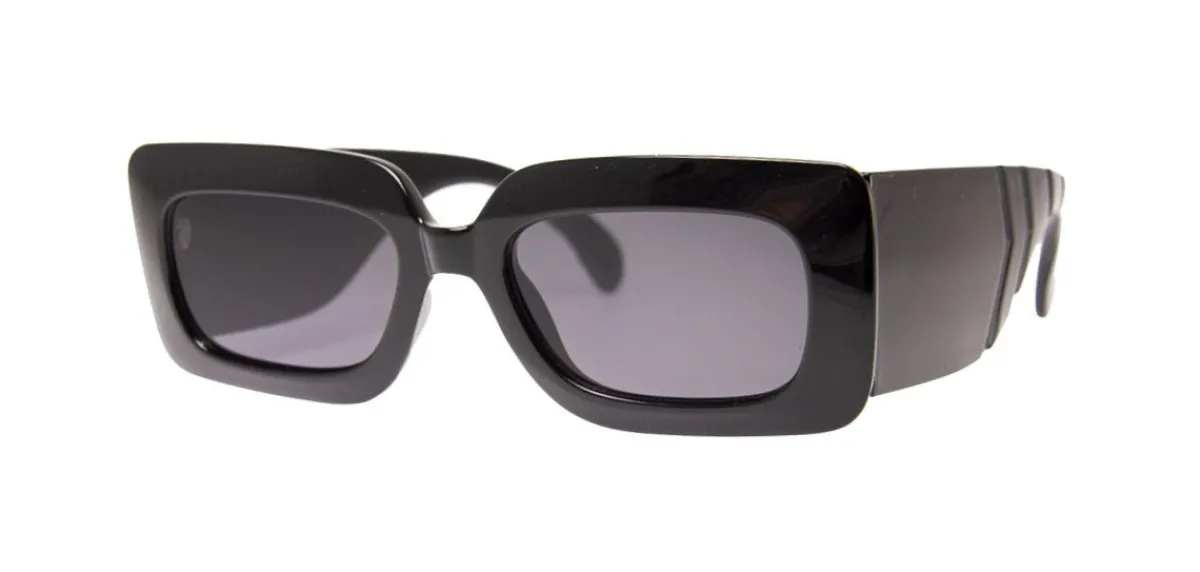AJ Morgan Eyewear Rectangular|Oversized*Party Central