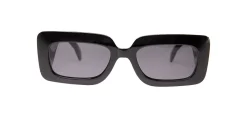 AJ Morgan Eyewear Rectangular|Oversized*Party Central