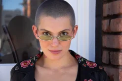 AJ Morgan Eyewear Vintage-Inspired|Round/Oval*Peace