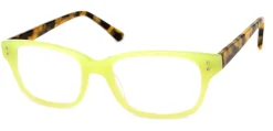 AJ Morgan Eyewear RX-Ready Readers|Vintage-Inspired*Pen Pal
