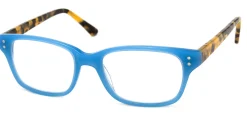 AJ Morgan Eyewear RX-Ready Readers|Vintage-Inspired*Pen Pal