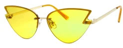 AJ Morgan Eyewear Vintage-Inspired|Cat Eye*Perky