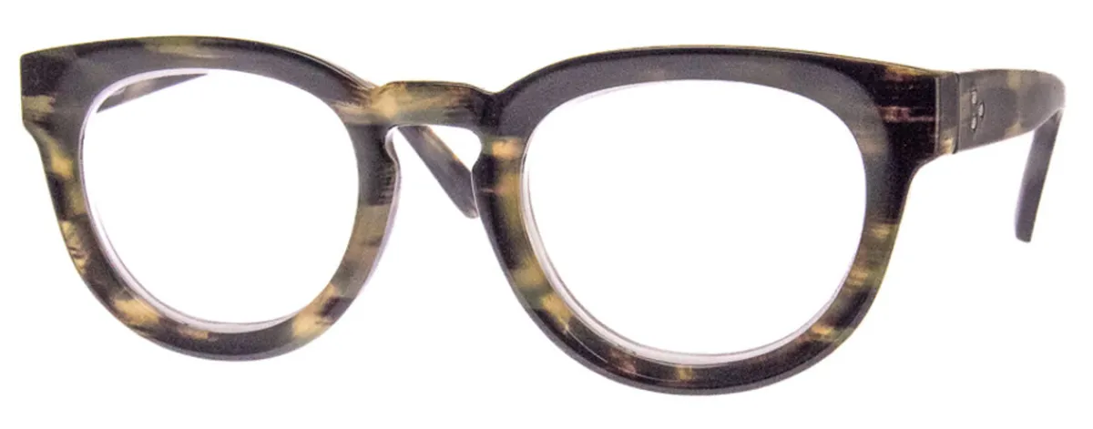 AJ Morgan Eyewear Popular Priced|Vintage-Inspired*Persuader