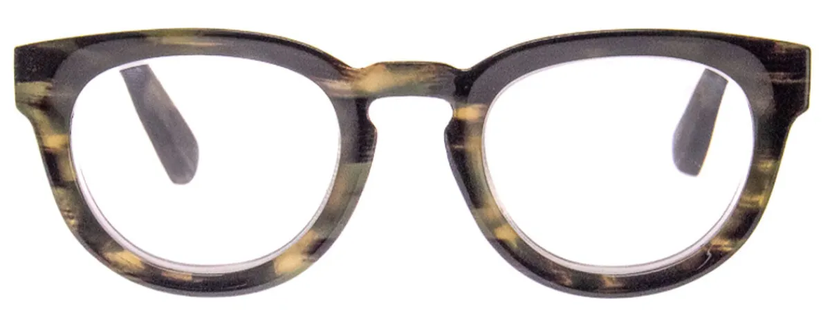 AJ Morgan Eyewear Popular Priced|Vintage-Inspired*Persuader