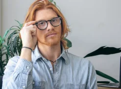 AJ Morgan Eyewear Popular Priced|Vintage-Inspired*Persuader