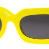 AJ Morgan Eyewear Vintage-Inspired|Rectangular*Peruse
