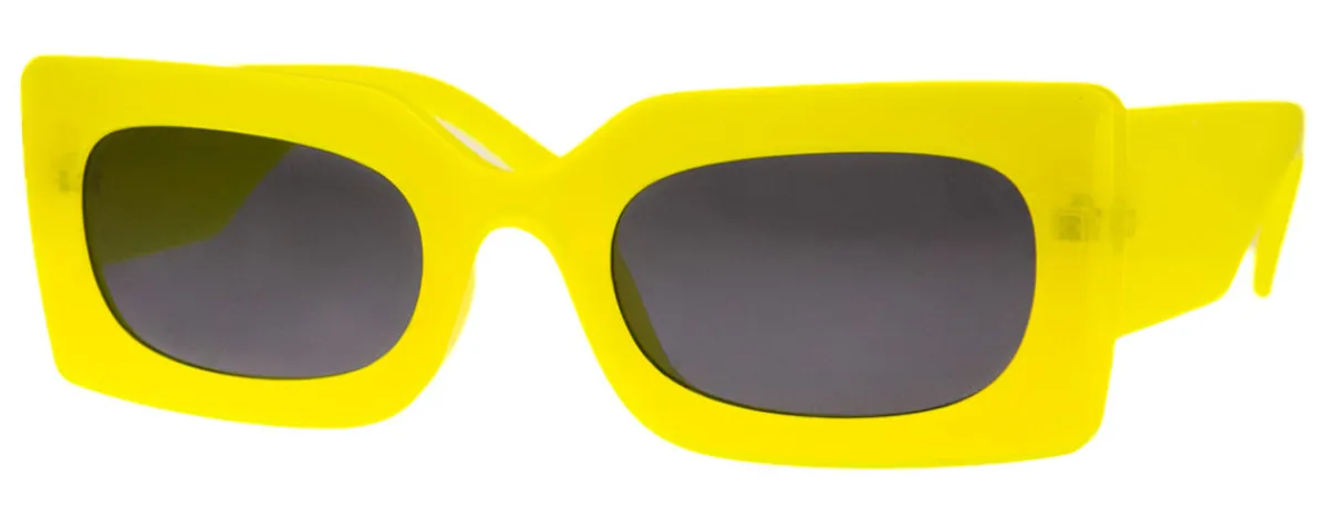 AJ Morgan Eyewear Vintage-Inspired|Rectangular*Peruse