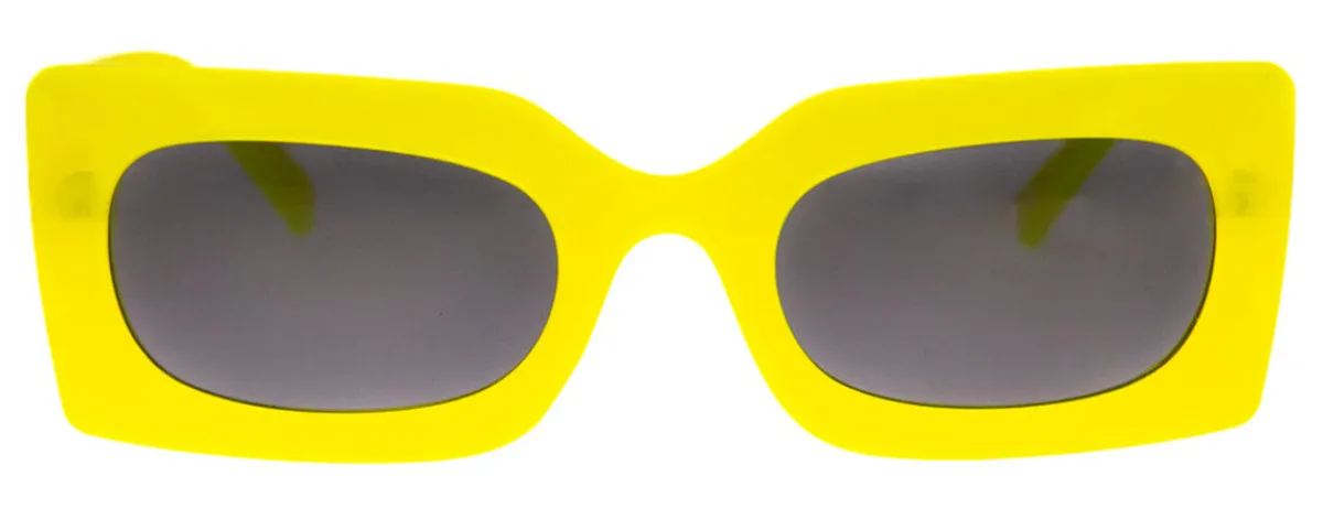 AJ Morgan Eyewear Vintage-Inspired|Rectangular*Peruse