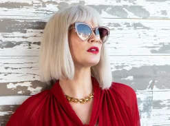 AJ Morgan Eyewear Vintage-Inspired|Vintage-Inspired*Petunia