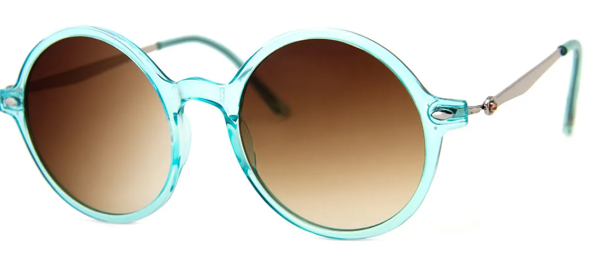 AJ Morgan Eyewear Vintage-Inspired|Round/Oval*Pie-Eyed