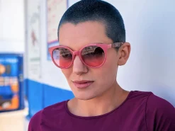 AJ Morgan Eyewear Vintage-Inspired|Cat Eye*Pikesville