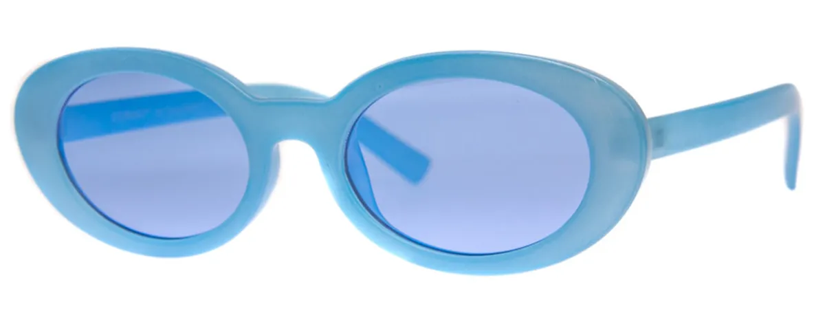 AJ Morgan Eyewear Vintage-Inspired|Cat Eye*Pleasant