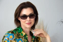 AJ Morgan Eyewear Vintage-Inspired|Cat Eye*Pleasant