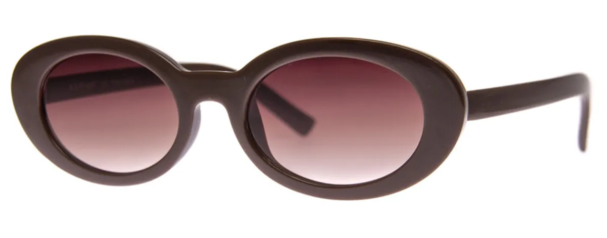 AJ Morgan Eyewear Vintage-Inspired|Cat Eye*Pleasant
