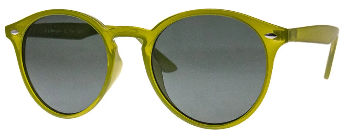 AJ Morgan Eyewear Vintage-Inspired|Round/Oval*Pointdexter