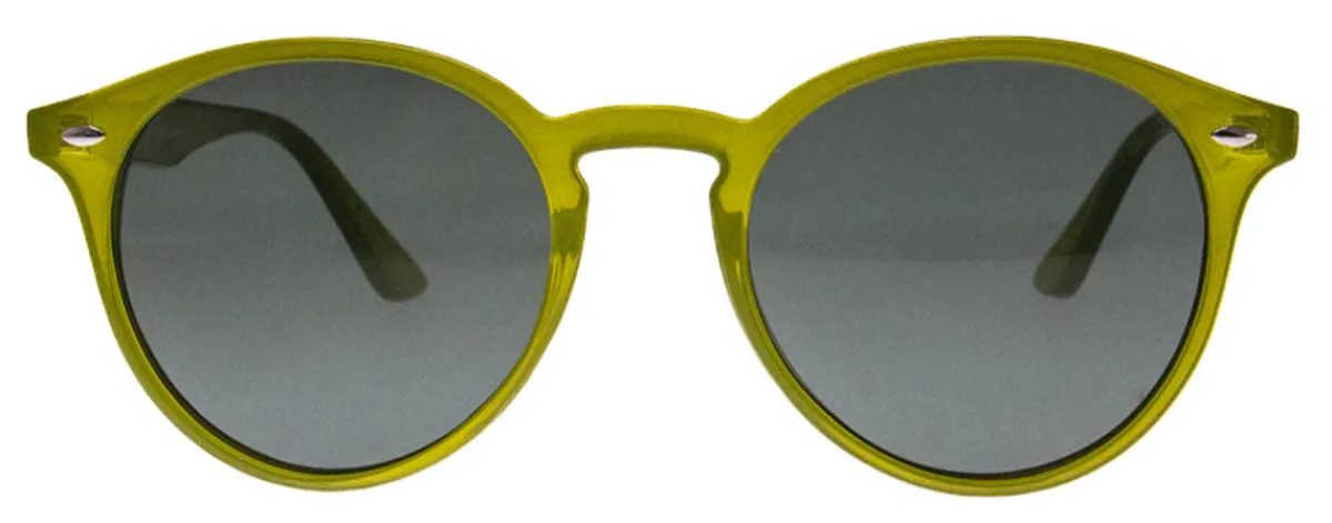 AJ Morgan Eyewear Vintage-Inspired|Round/Oval*Pointdexter