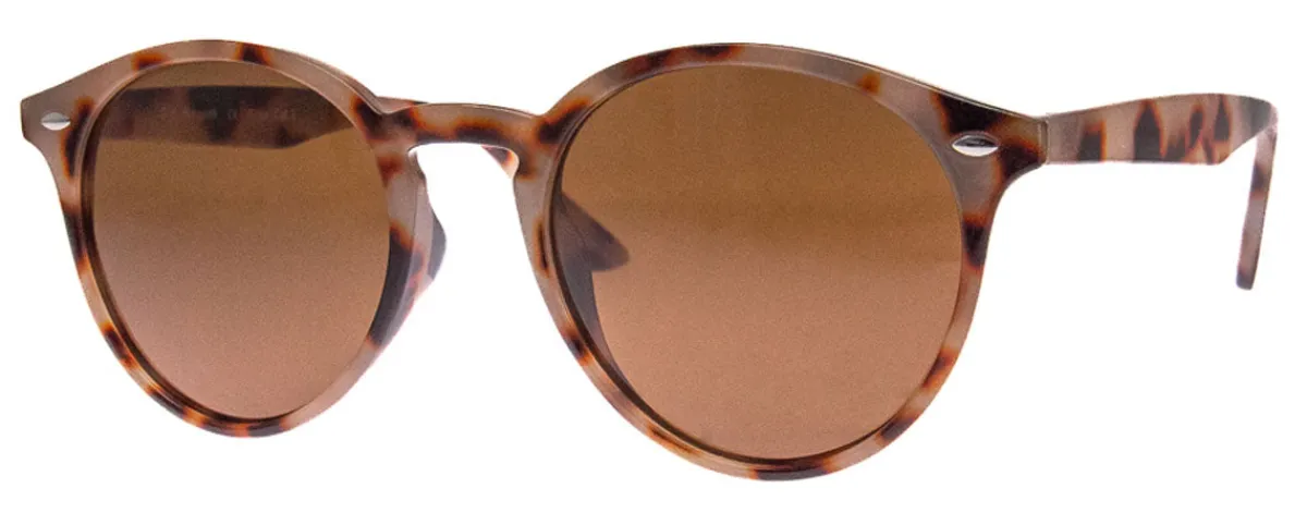 AJ Morgan Eyewear Vintage-Inspired|Round/Oval*Pointdexter