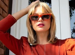 AJ Morgan Eyewear Vintage-Inspired|Cat Eye*Points