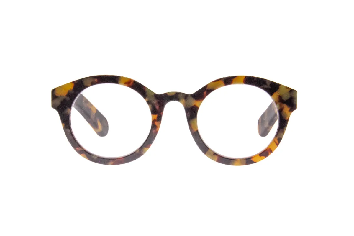 AJ Morgan Eyewear RX-Ready Readers|Vintage-Inspired*Pokey