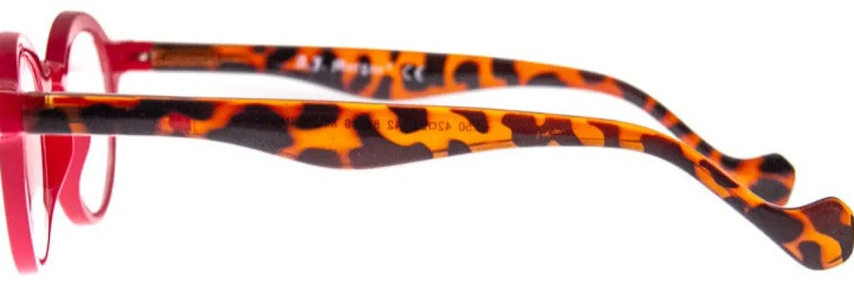 AJ Morgan Eyewear Popular Priced|Vintage-Inspired*Portals