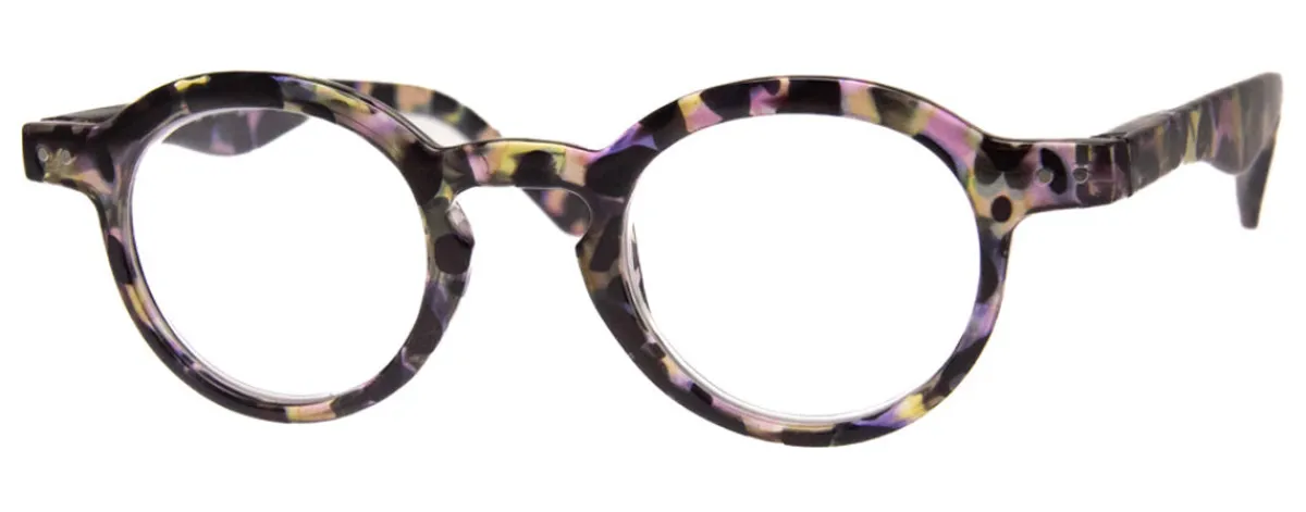 AJ Morgan Eyewear Popular Priced|Vintage-Inspired*Portals