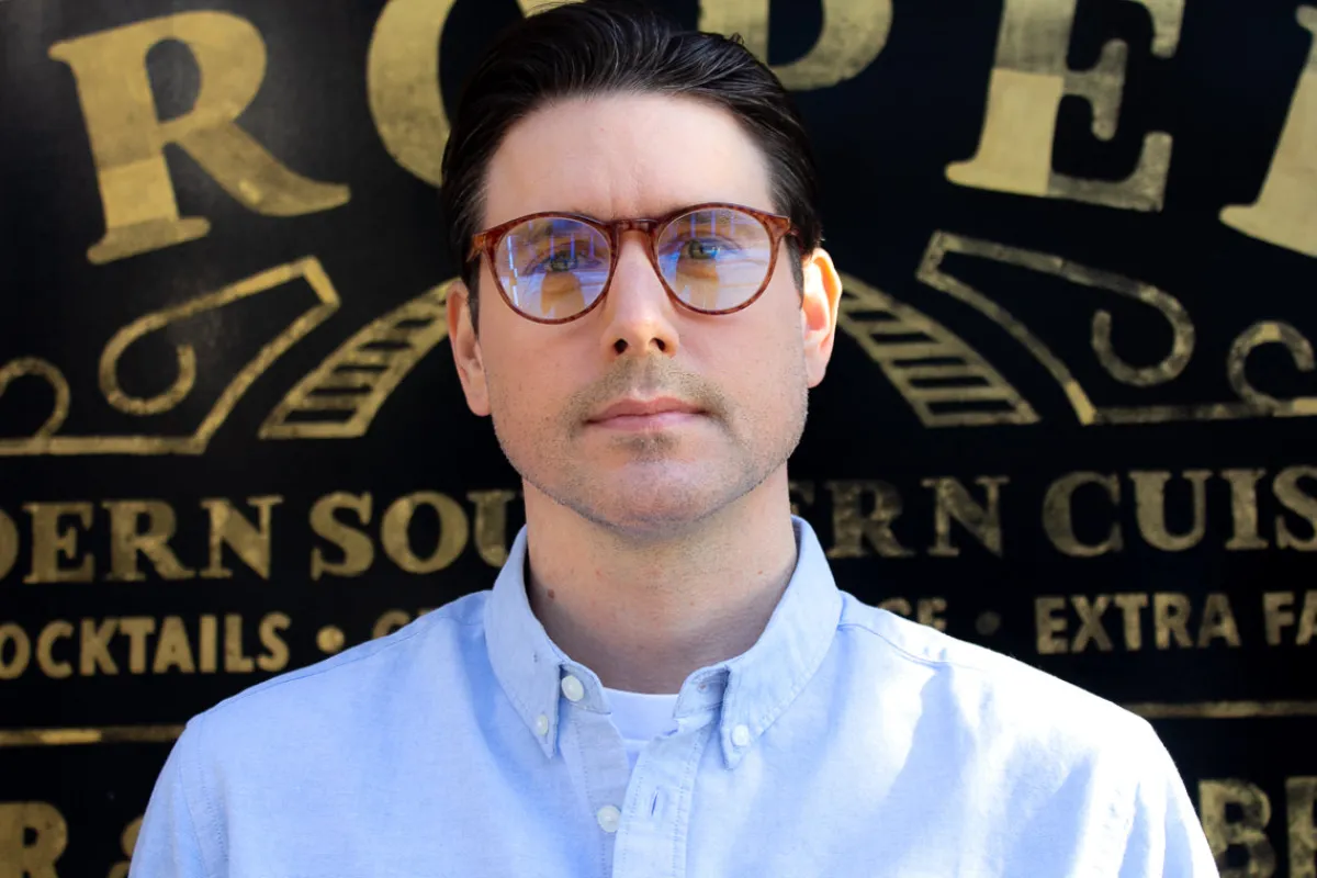 AJ Morgan Eyewear Popular Priced|Vintage-Inspired*Post Grad (Blue-Light Computer Reading Glasses)