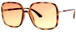 AJ Morgan Eyewear Vintage-Inspired|Rectangular*Posterity