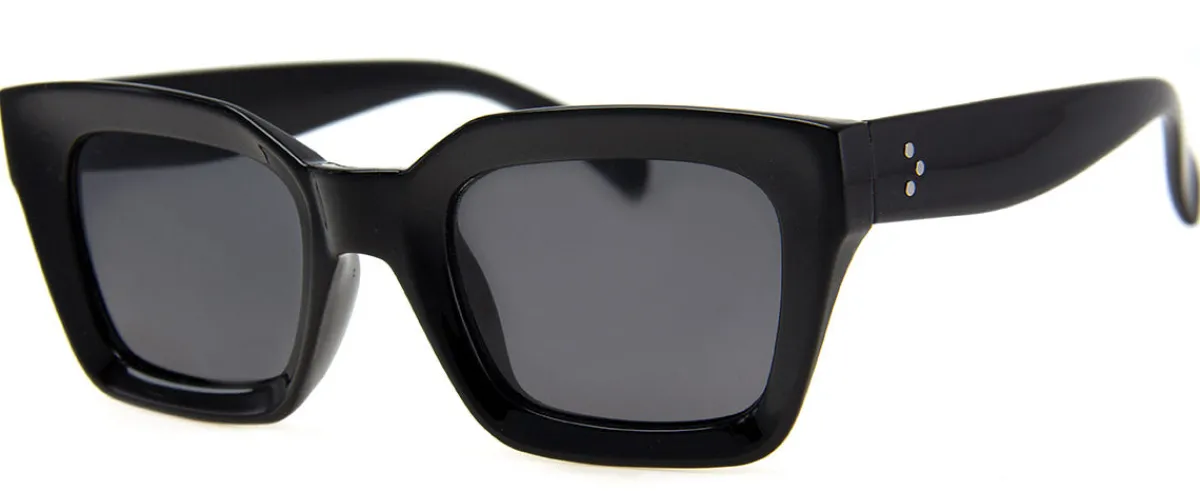 AJ Morgan Eyewear Vintage-Inspired|Rectangular*Potent