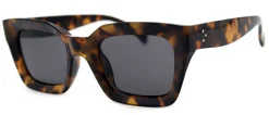 AJ Morgan Eyewear Vintage-Inspired|Rectangular*Potent