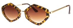 AJ Morgan Eyewear Vintage-Inspired|Round/Oval*Pour Quoi?