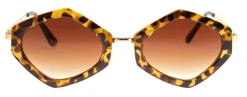 AJ Morgan Eyewear Vintage-Inspired|Round/Oval*Pour Quoi?